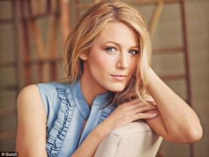 “Blake Lively” Outfits We Love