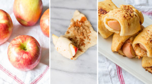 Recipe of the week: Apple Pie Bites