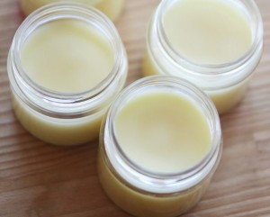 Pinterest Inspiration: DIY lip balm