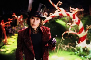 Newest on Netflix: Charlie and The Chocolate Factory