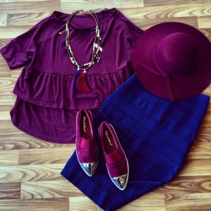 Fashion Inspiration: Hats For The Fall