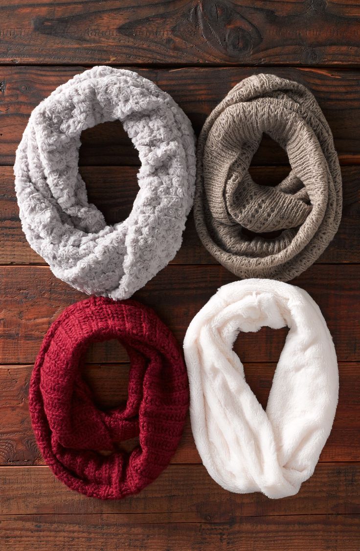 scarves 2
