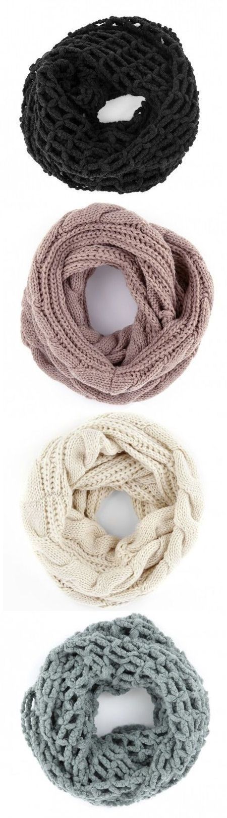 scarves